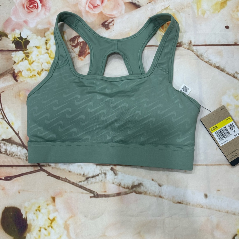 Nike Turquoise Set